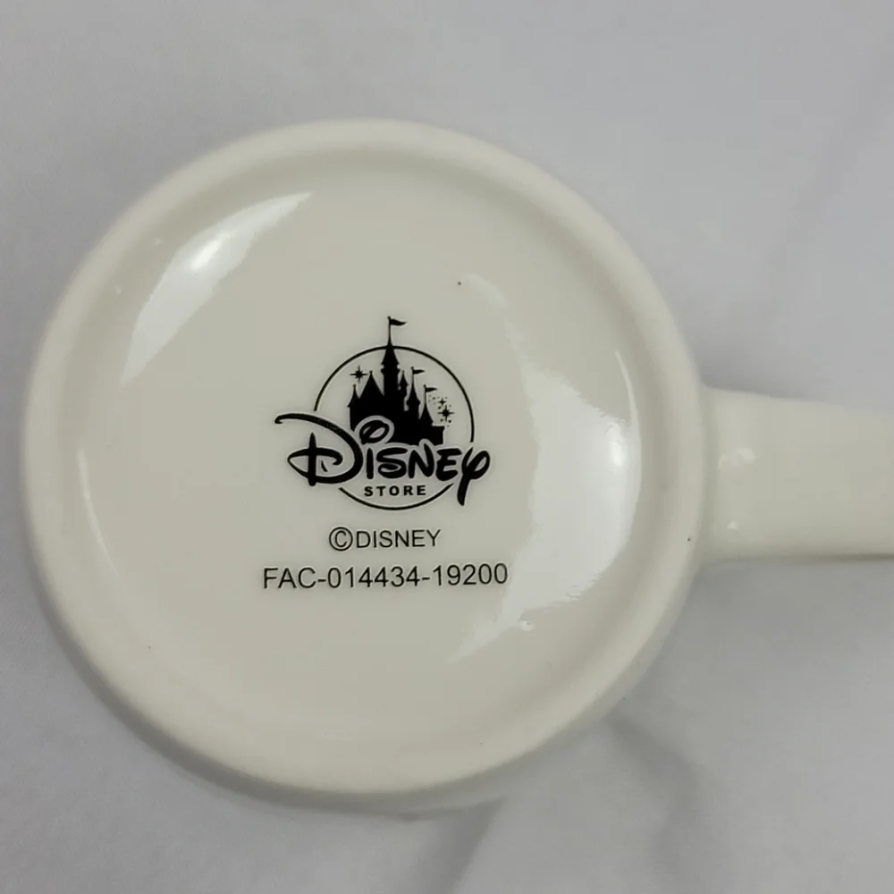 Disney store japan